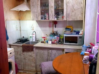 квартира по адресу Адигейський провулок, 21