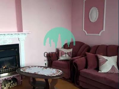 квартира по адресу Федьковича ул., 7б