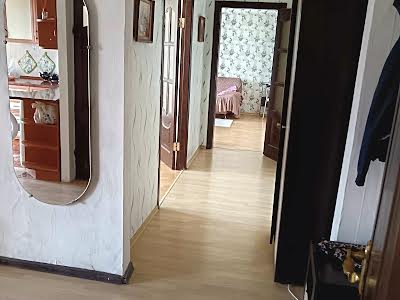 квартира за адресою Оноре де Бальзака вул., 90