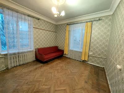 квартира за адресою Гоголя, 222