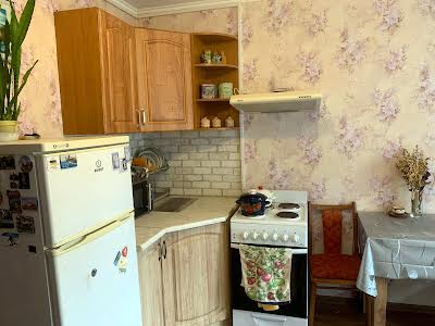 квартира за адресою Київська вул., 74