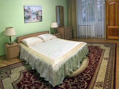 квартира за адресою Мала Житомирська вул., 10