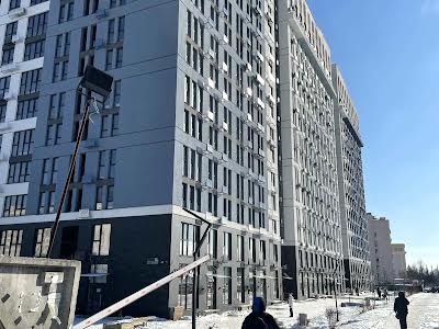 квартира за адресою Святослава Хороброго вул., 11Б