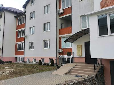квартира по адресу Садовая ул., 16