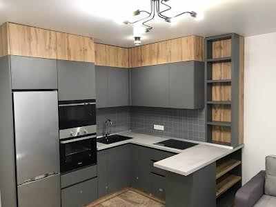 квартира за адресою Митрополита Василя Липківського вул. (Урицького), 37б