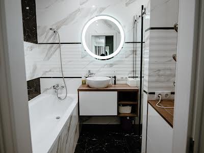 квартира за адресою Порохова вул., 20