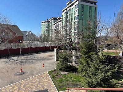 квартира за адресою Волошкова вул., 1