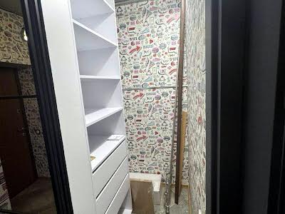 квартира по адресу Тисменицька ул., 249з