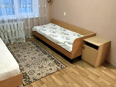 квартира за адресою Оболонський просп., 34-В