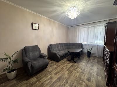 квартира за адресою Боголюбова вул., 35