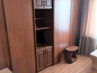 квартира за адресою Зодчих вул., 38