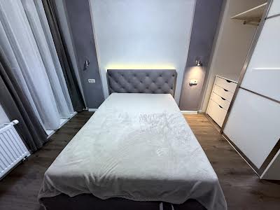 квартира по адресу Регенераторная ул., 4