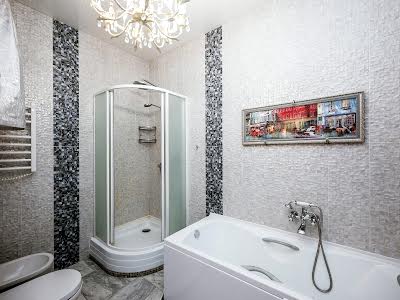 квартира за адресою Мокра вул. (Кудряшова), 20Г