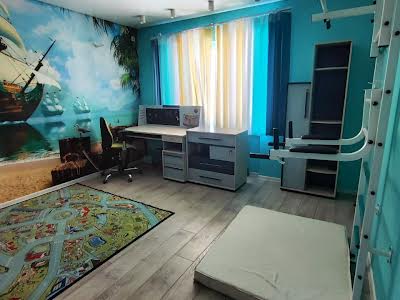 будинок за адресою Зоряна вул.