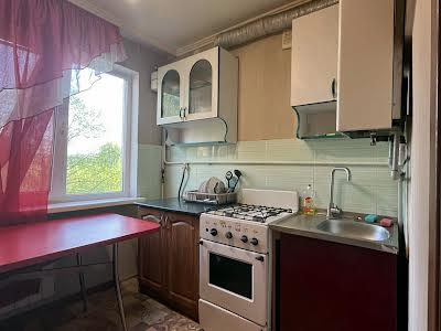 квартира по адресу Крошенська, 41