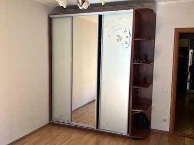 квартира за адресою Урлівська вул., 34А