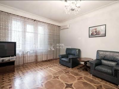 квартира по адресу Круглоуниверситетская ул., 17