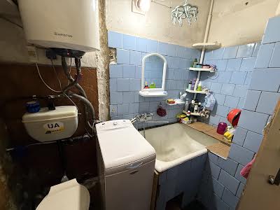 квартира за адресою Лобачевського вул., 43