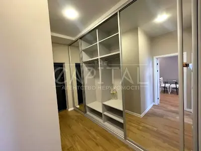 квартира за адресою Берестейський просп. (Перемоги), 11 к1