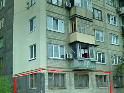 квартира за адресою Жамбила Жабаєва вул. (Кузьминська), 2