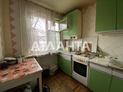 квартира по адресу Героев Крут ул. (Терешковой), 35