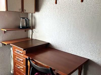 квартира за адресою Дніпро, Паторжинського вул., 3