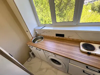 квартира за адресою Леоніда Первомайського вул., 5а