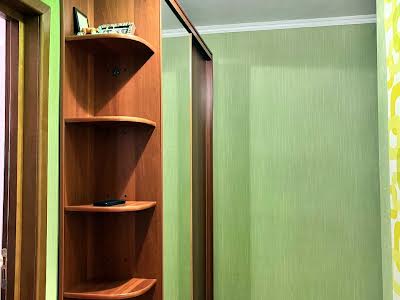 квартира за адресою Миколи Голего вул. (Лебедєва-Кумача), 5