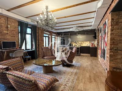 квартира за адресою Обсерваторна вул., 5