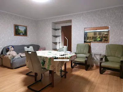 квартира за адресою Володимира Івасюка просп. (Героїв Сталінграду), 12-Д