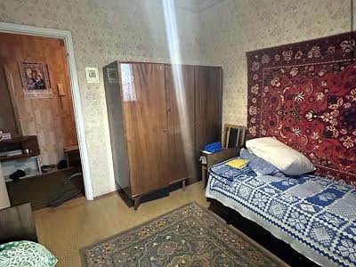 квартира за адресою Червоної Калини просп. (Володимира Маяковського), 48/9