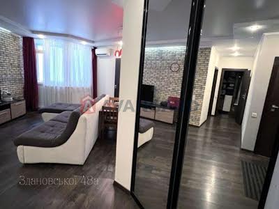 квартира за адресою Юлії Здановської вул. (Ломоносова), 48-А