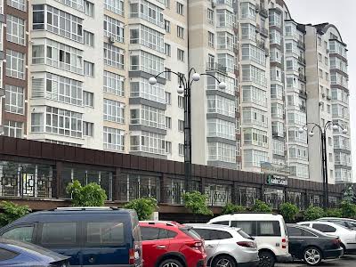 квартира за адресою Височана вул., 18