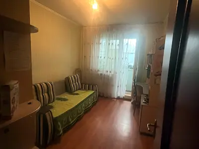 кімната за адресою Григоровича-Барського вул., 3