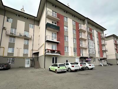 квартира по адресу Куземського ул., 12