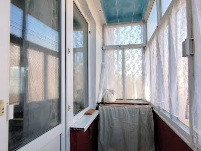 квартира за адресою Віталія Матусевича вул. (XXII Партз'їзду), 18
