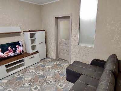 квартира за адресою Каховська вул., 62-А