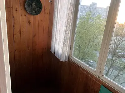 квартира за адресою Кіото вул., 13