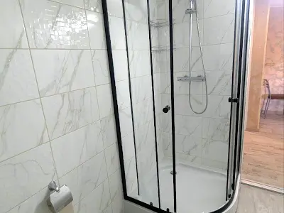 квартира за адресою Лісний, 4