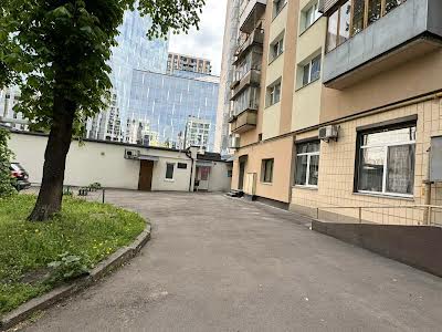 квартира за адресою Велика Васильківська вул. (Червоноармійська), 136