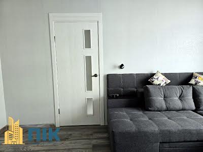 квартира за адресою Гетьманська вул., 47