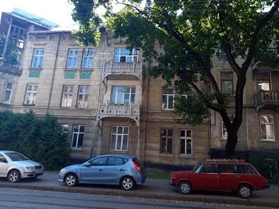 квартира за адресою Генерала Тараса Чупринки вул. (Пушкіна), 11а