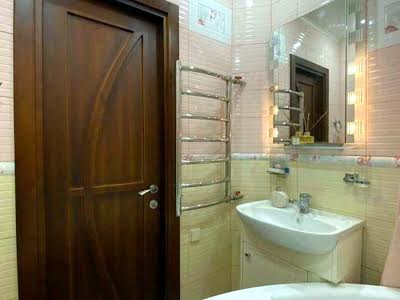 квартира за адресою Рональда Рейгана вул., 10