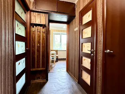 квартира за адресою Мілютенка вул., 44-Б