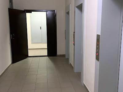 квартира за адресою Балтійський пров., 3-А