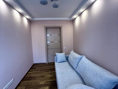 квартира за адресою Митрополита Василя Липківського вул. (Урицького), 23