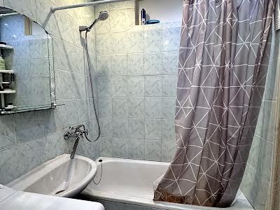 квартира за адресою Ясна вул., 16
