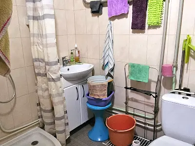 квартира за адресою Миколи Василенка вул., 23-А
