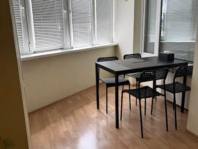 квартира по адресу Антоновича ул. (Горького), 125-А