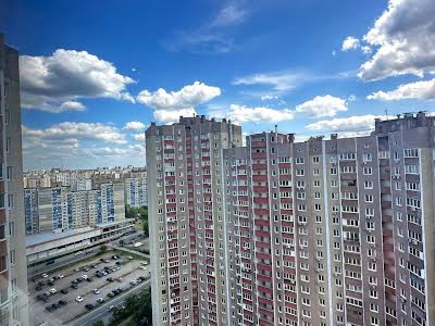 квартира по адресу Петра Григоренко просп., 14